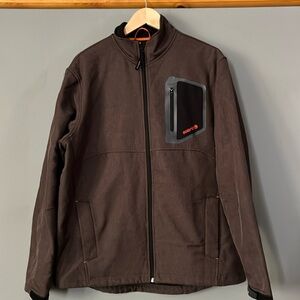 Solaris men’s jacket size large